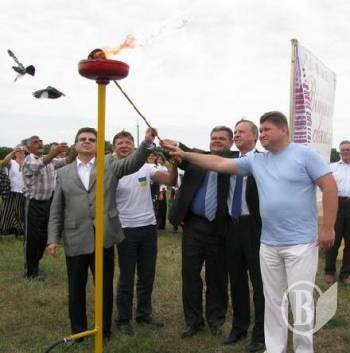 ������ ������� � 350-�� ������ (����)